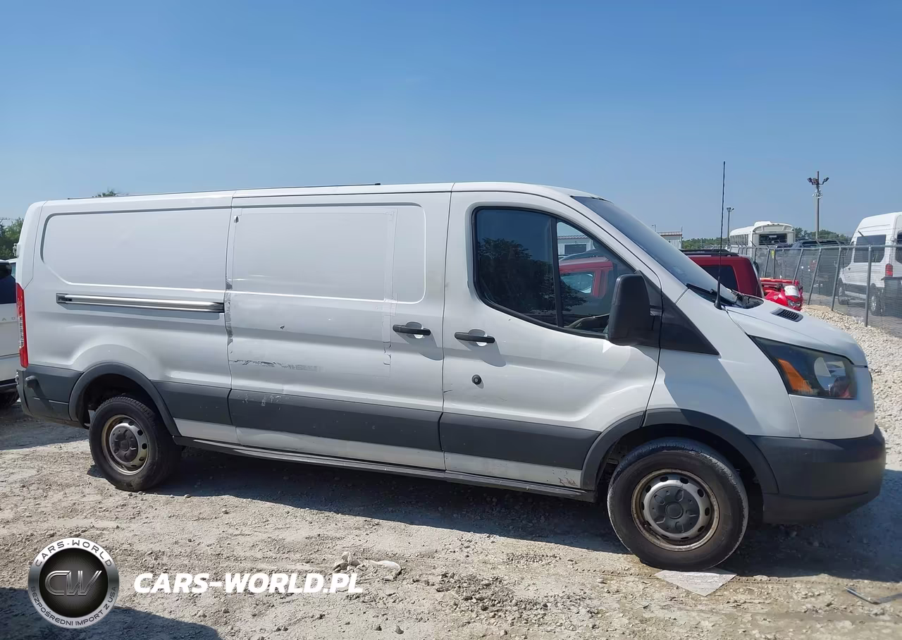 2016 Ford Transit-250 VIN:1FTYR2YM5GKB47750 - 13