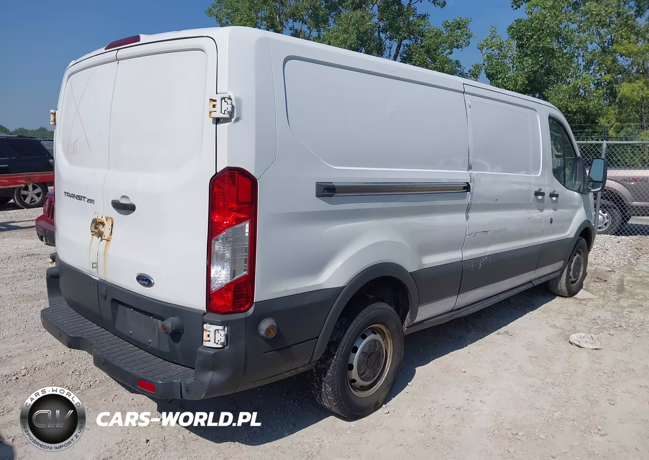 2016 Ford Transit-250 VIN:1FTYR2YM5GKB47750 - 4