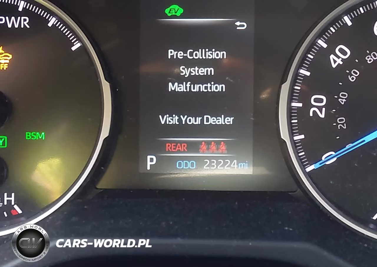 2022 Toyota Rav4 Hybrid Le VIN:4T3MWRFV9NU073135 - 16