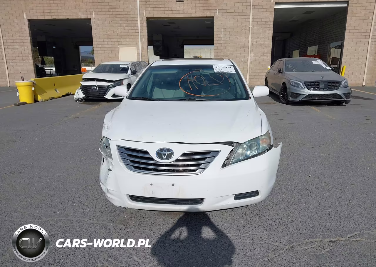 2009 Toyota Camry Hybrid VIN:4T1BB46KX9U101714 - 13