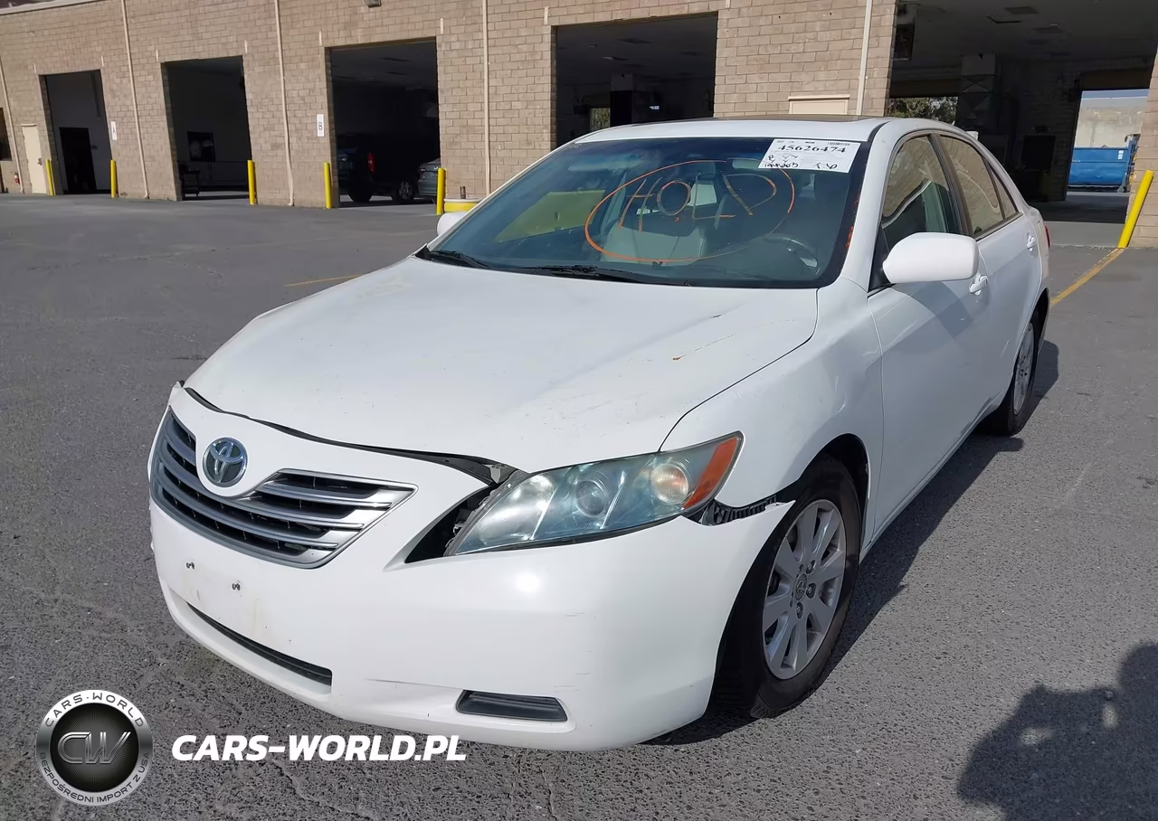 2009 Toyota Camry Hybrid VIN:4T1BB46KX9U101714 - 6