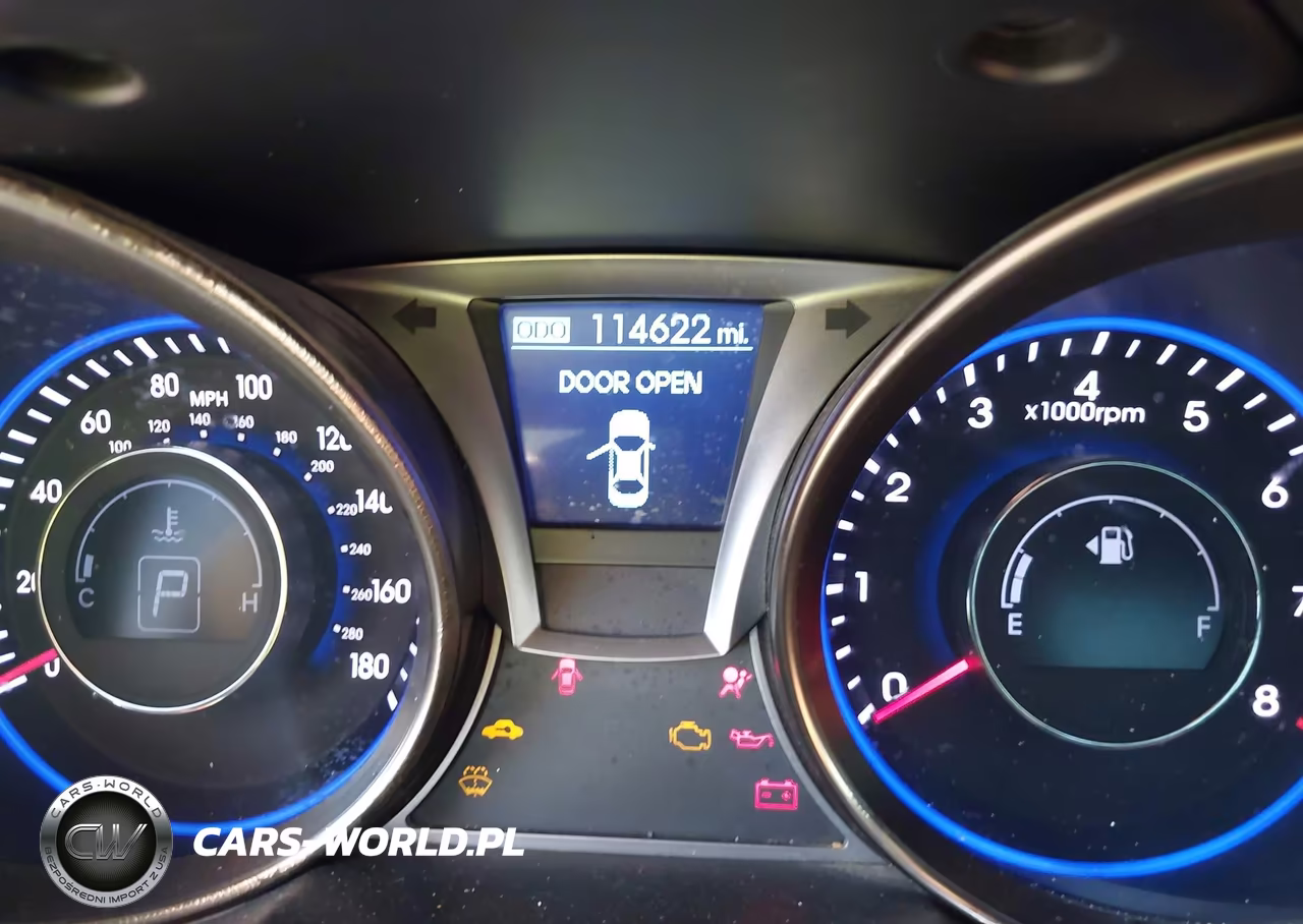 2013 Hyundai Genesis 3.8 Grand Touring VIN:KMHHU6KJ1DU101445 - 7
