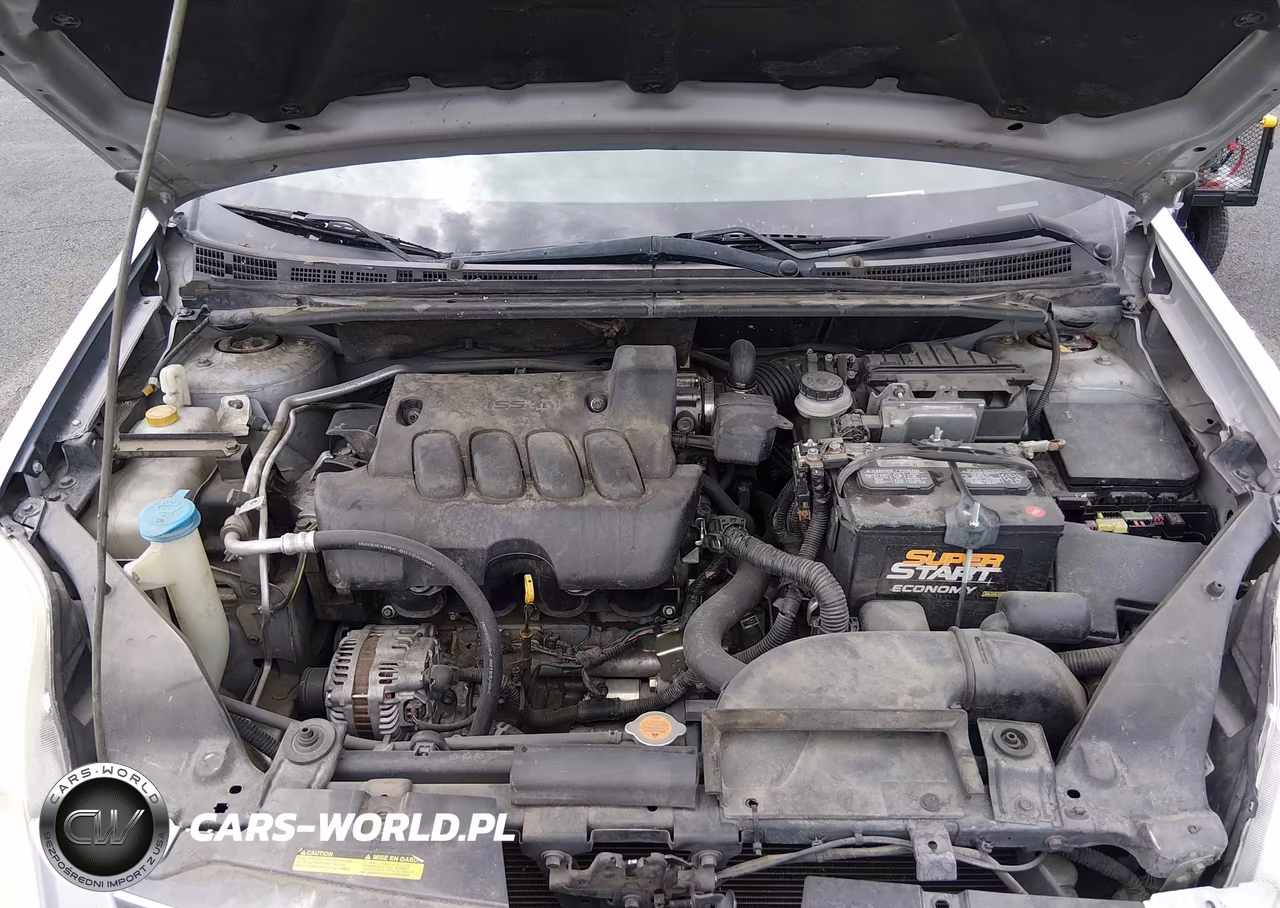 2012 Nissan Sentra 2.0 S VIN:3N1AB6AP9CL660447 - 10