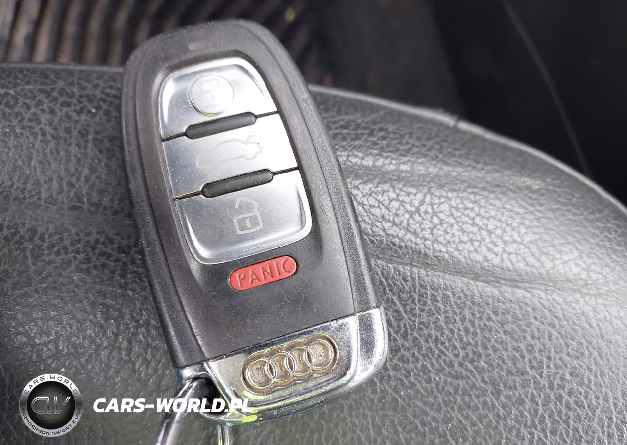2010 Audi A4 2.0T Premium VIN:WAUBFAFL7AN039412 - 11
