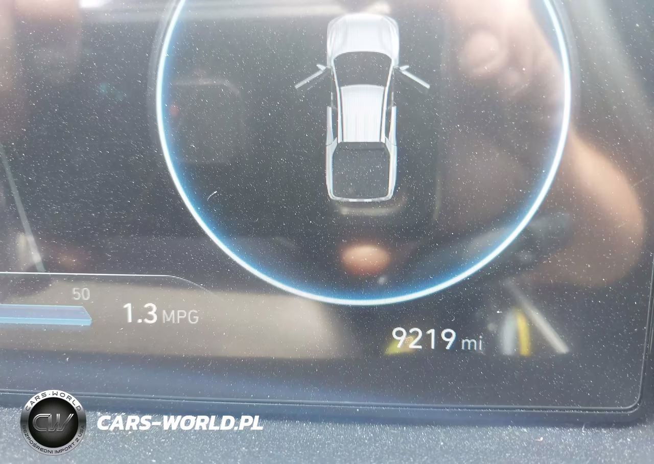 2023 Hyundai Santa Cruz Sel Premium VIN:5NTJDDAF3PH047430 - 15