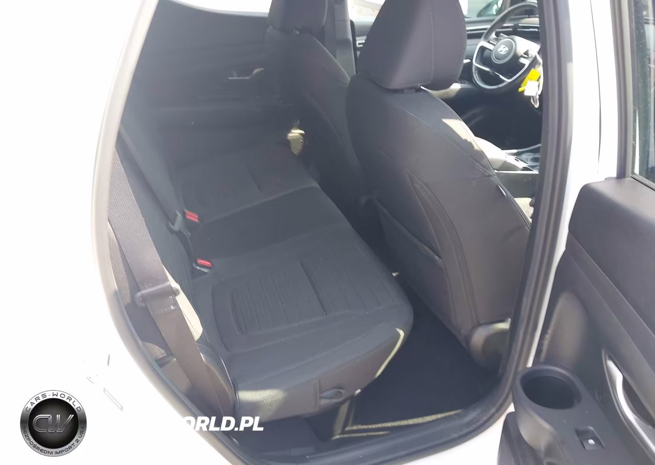 2023 Hyundai Santa Cruz Sel Premium VIN:5NTJDDAF3PH047430 - 8