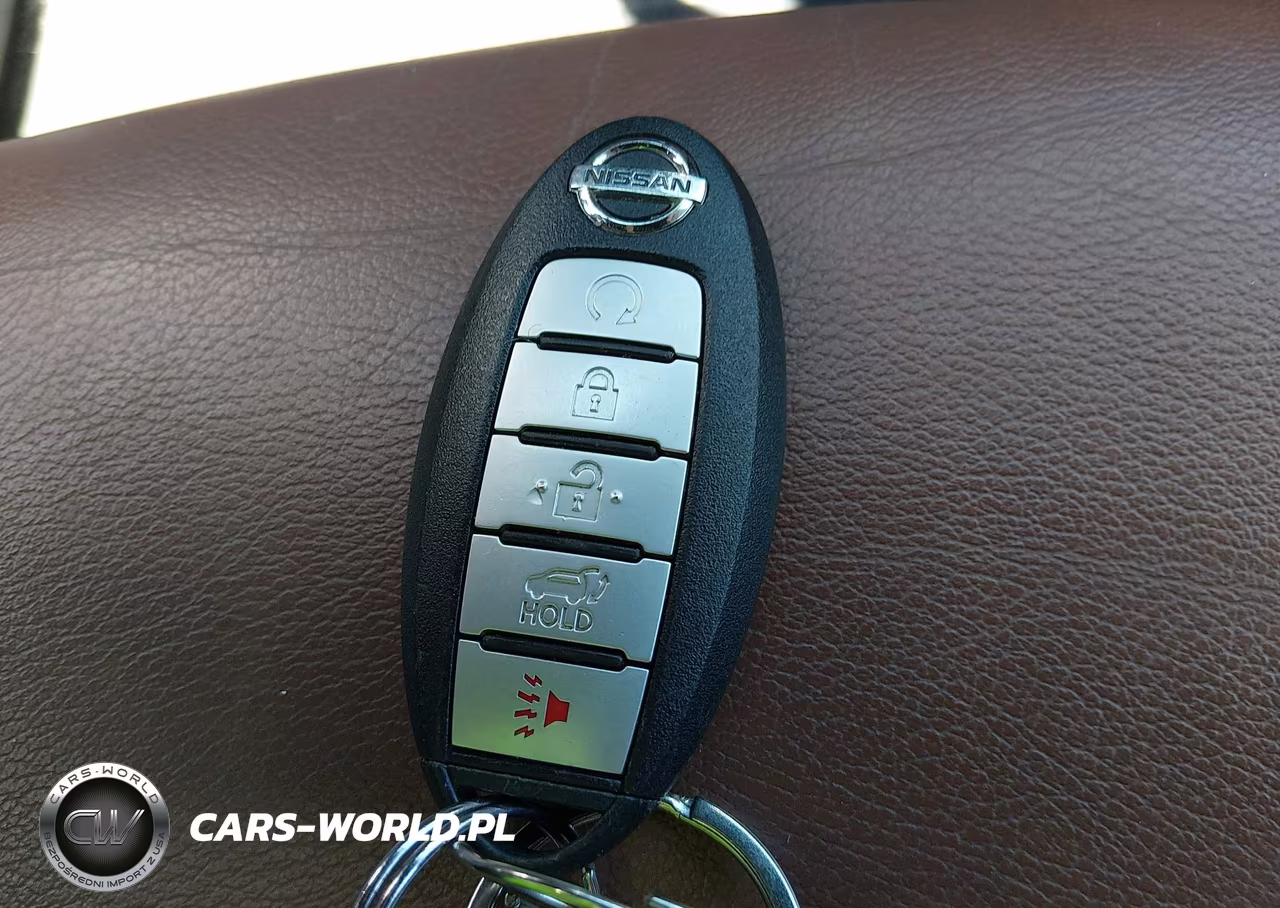 2018 Nissan Rogue Sl VIN:JN8AT2MV9JW315914 - 11