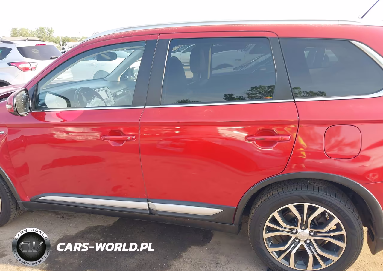 2016 Mitsubishi Outlander Gt VIN:JA4JZ4AX2GZ009358 - 14