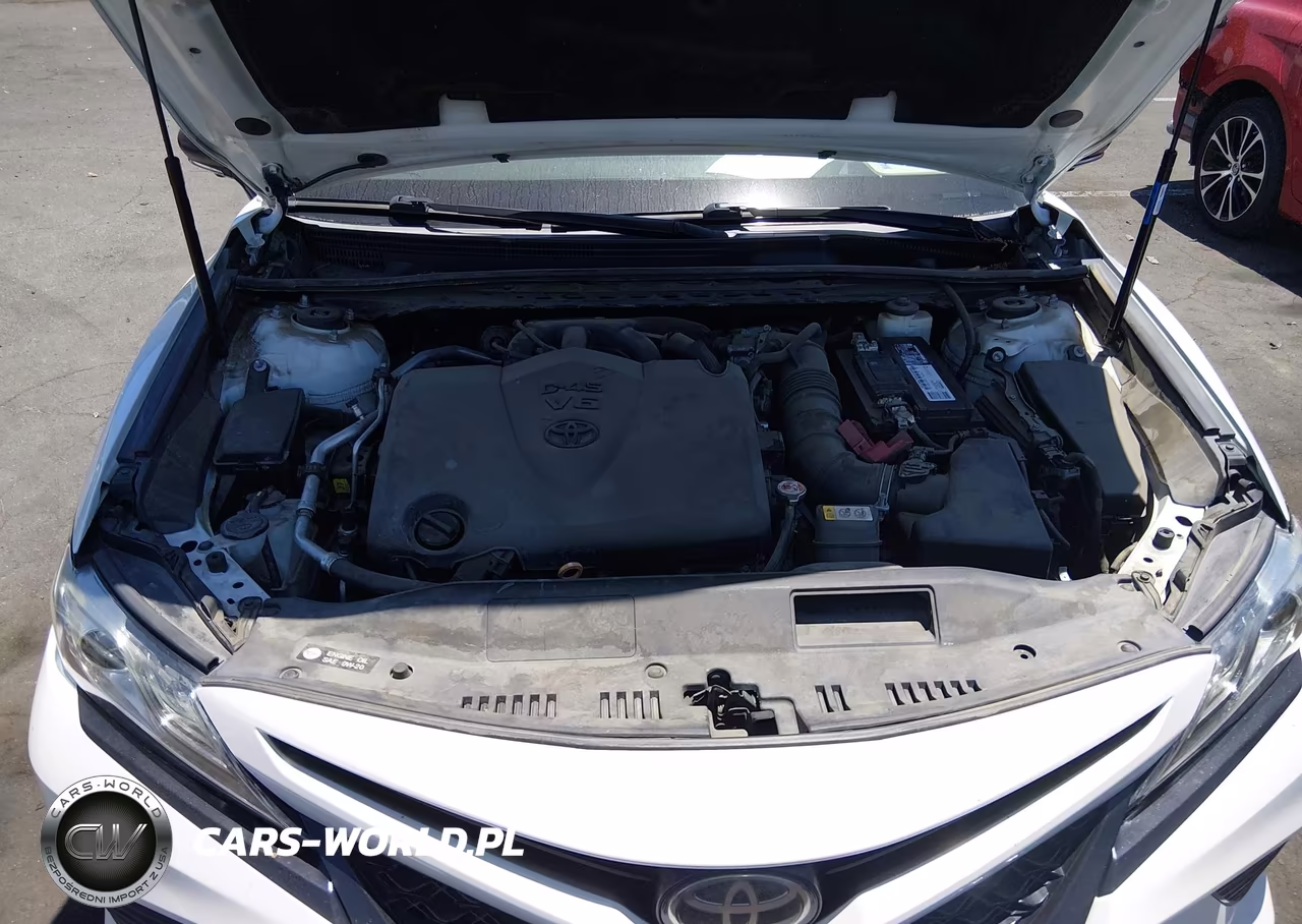 2018 Toyota Camry Xse-Xle VIN:4T1BZ1HKXJU012978 - 10