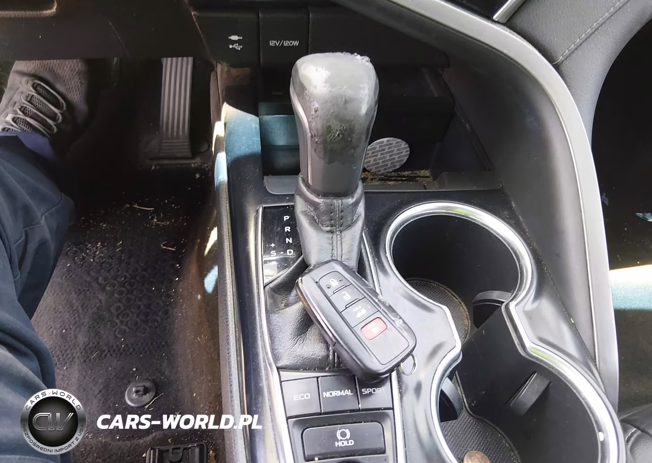2018 Toyota Camry Xse-Xle VIN:4T1BZ1HKXJU012978 - 11