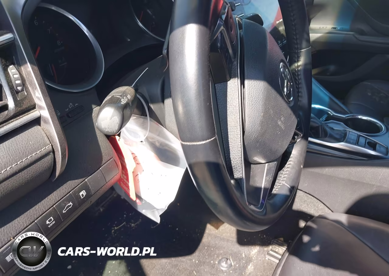 2018 Toyota Camry Xse-Xle VIN:4T1BZ1HKXJU012978 - 17