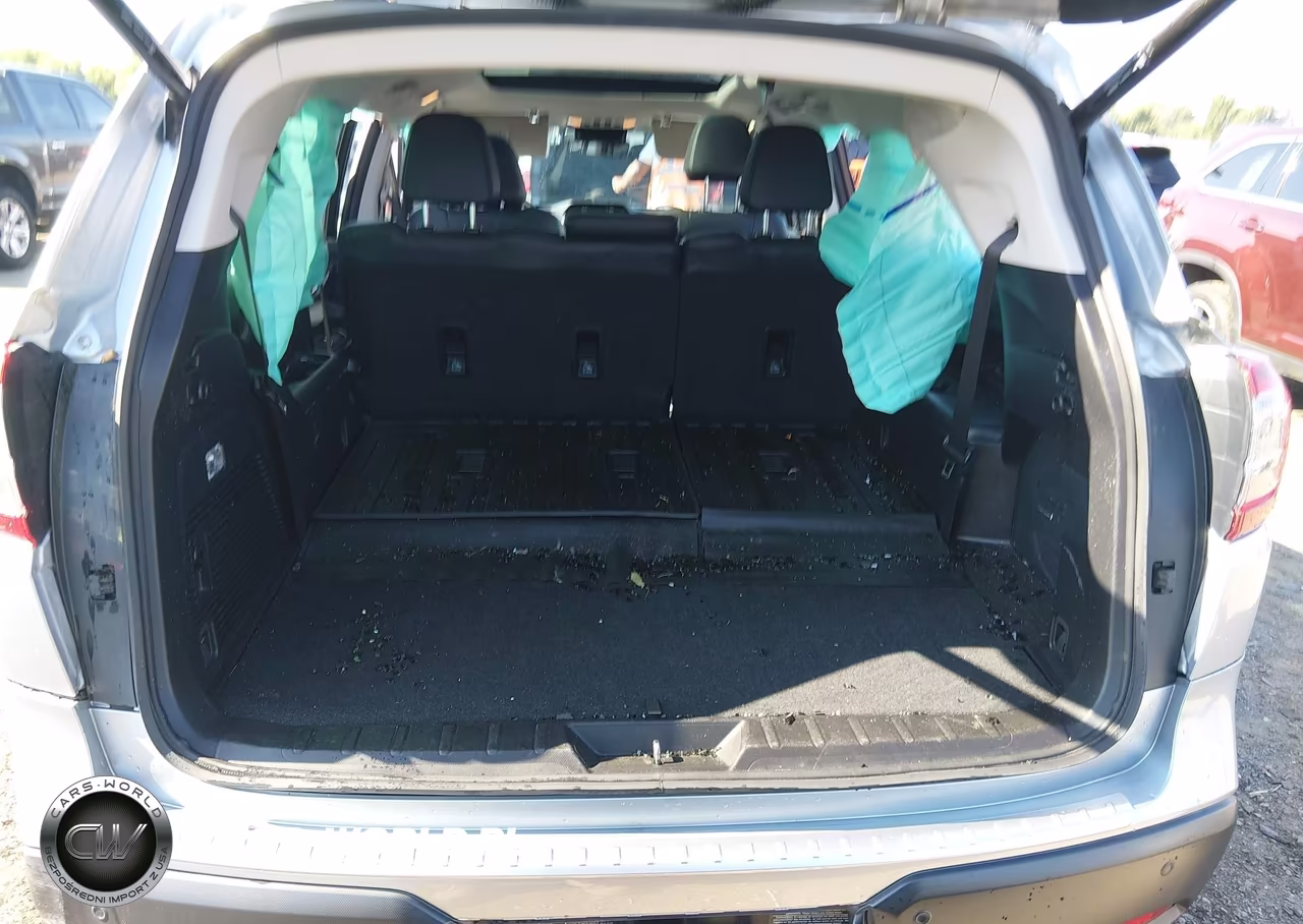 2021 Subaru Ascent Limited VIN:4S4WMALD5M3434563 - 13