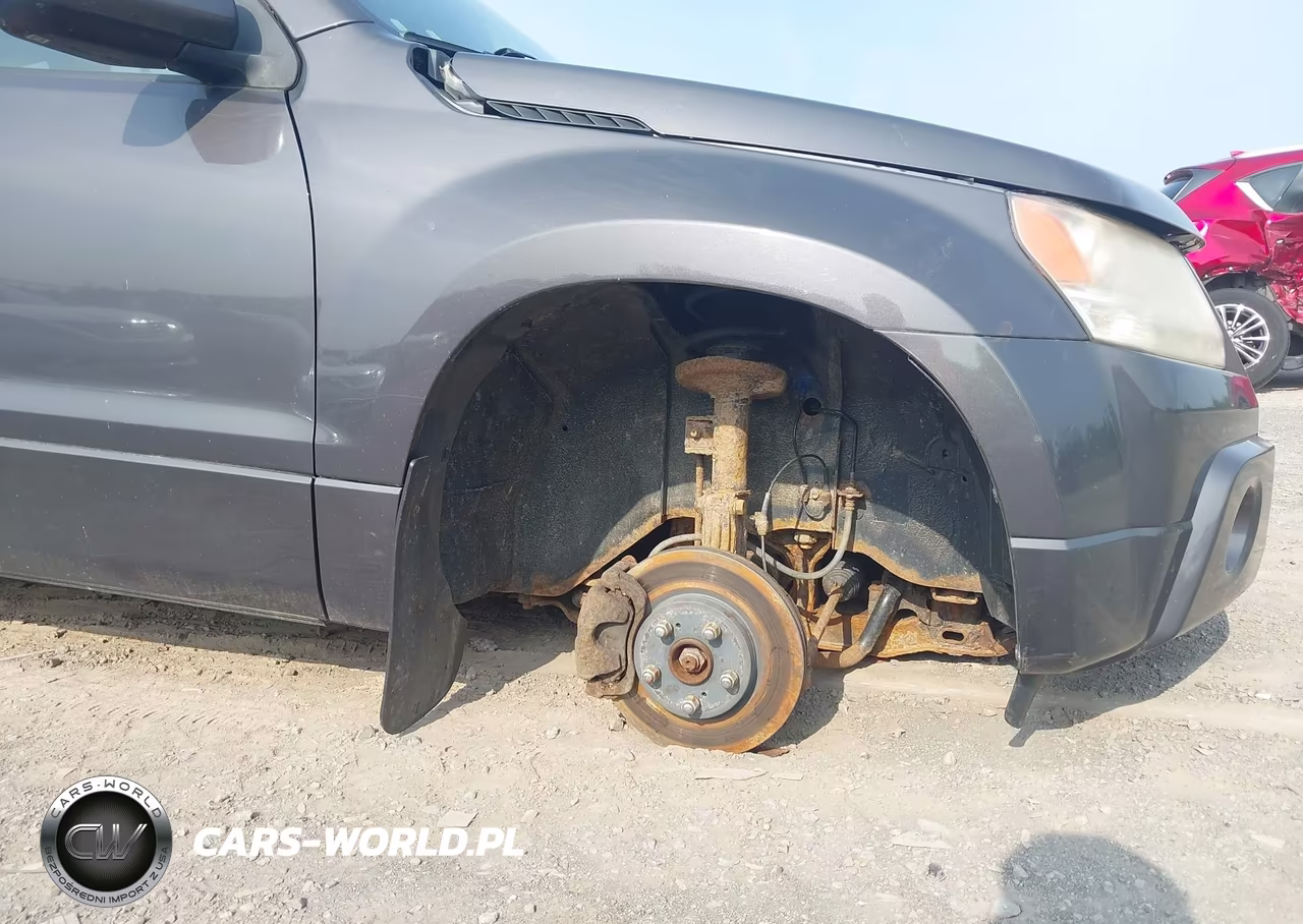 2011 Suzuki Grand Vitara Premium-Premium W-Alloy Wheels VIN:JS3TD0D22B4100403 - 13