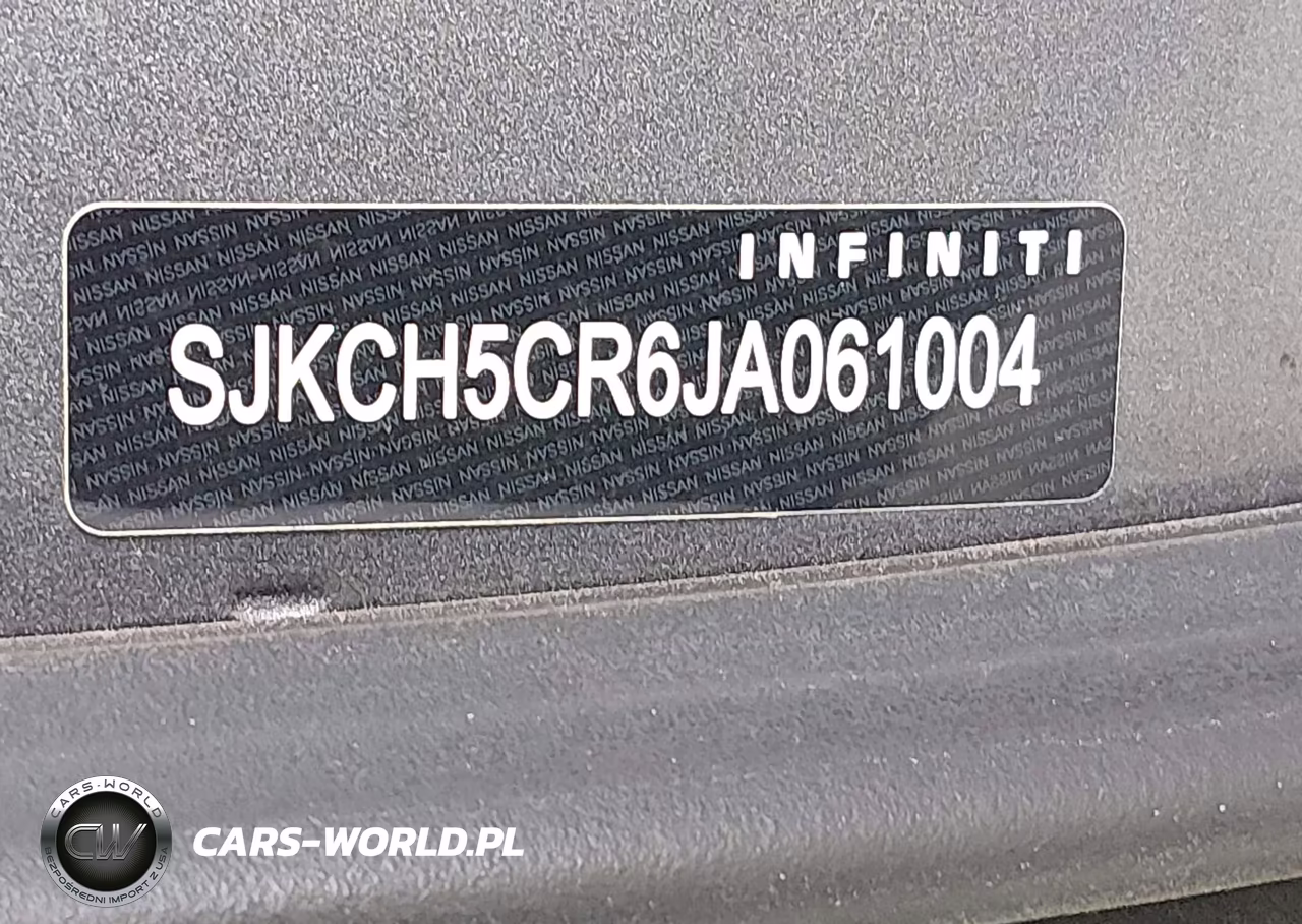 2018 Infiniti Qx30 Luxury VIN:SJKCH5CR6JA061004 - 9