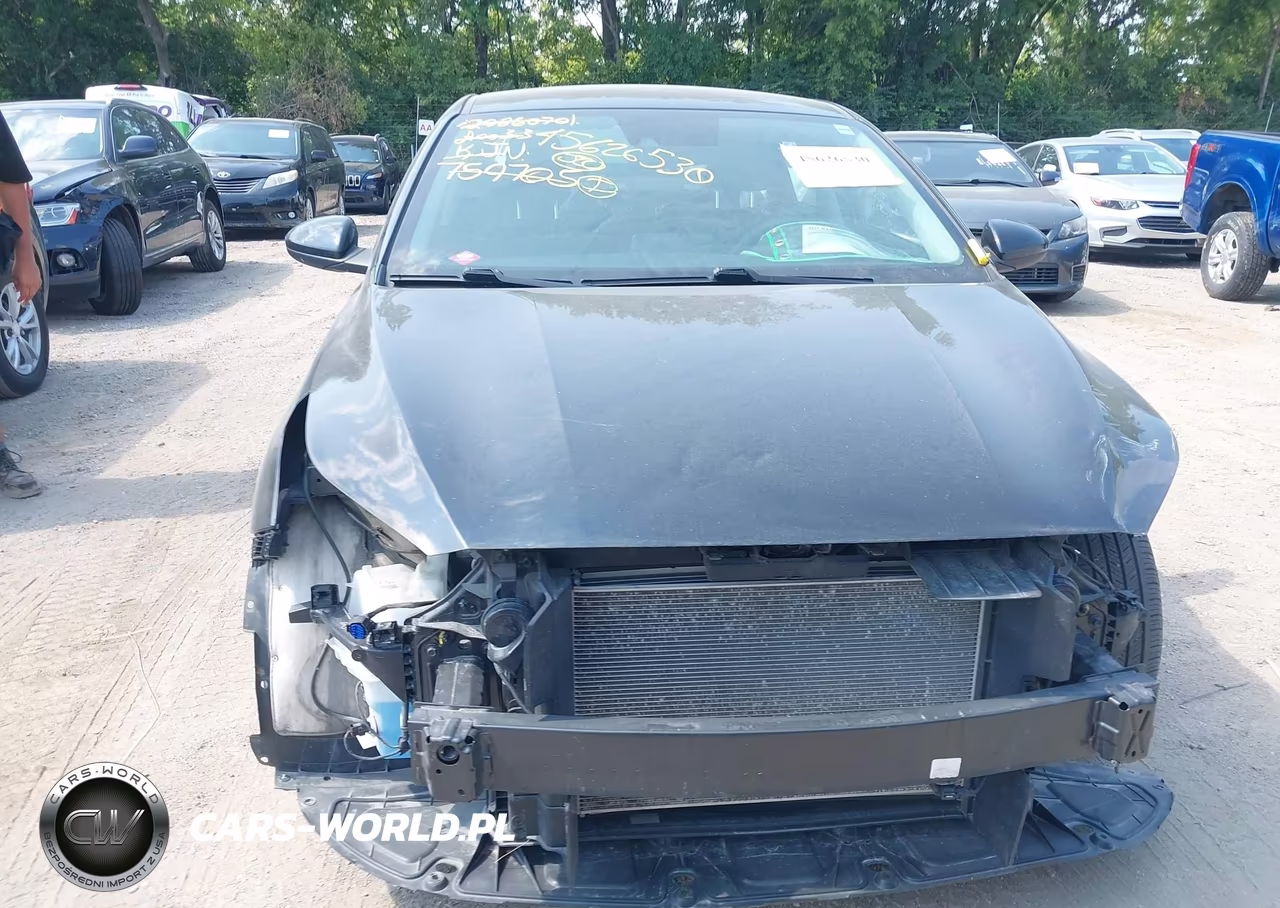 2024 Kia Forte Lxs VIN:3KPF24AD4RE759705 - 13