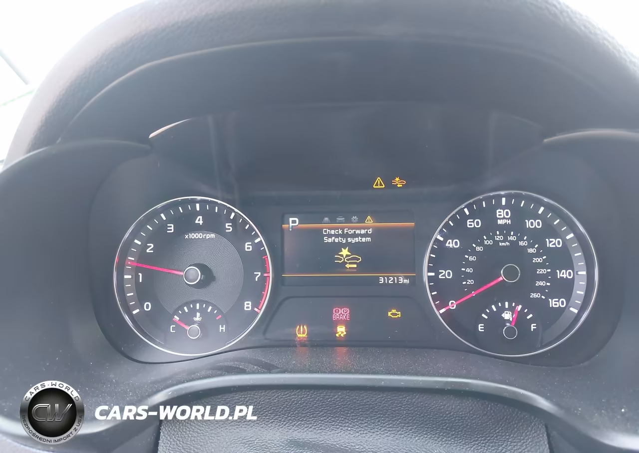 2024 Kia Forte Lxs VIN:3KPF24AD4RE759705 - 7