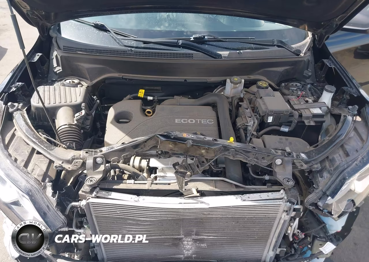 2020 Chevrolet Equinox Fwd Ls VIN:2GNAXHEV9L6280281 - 10