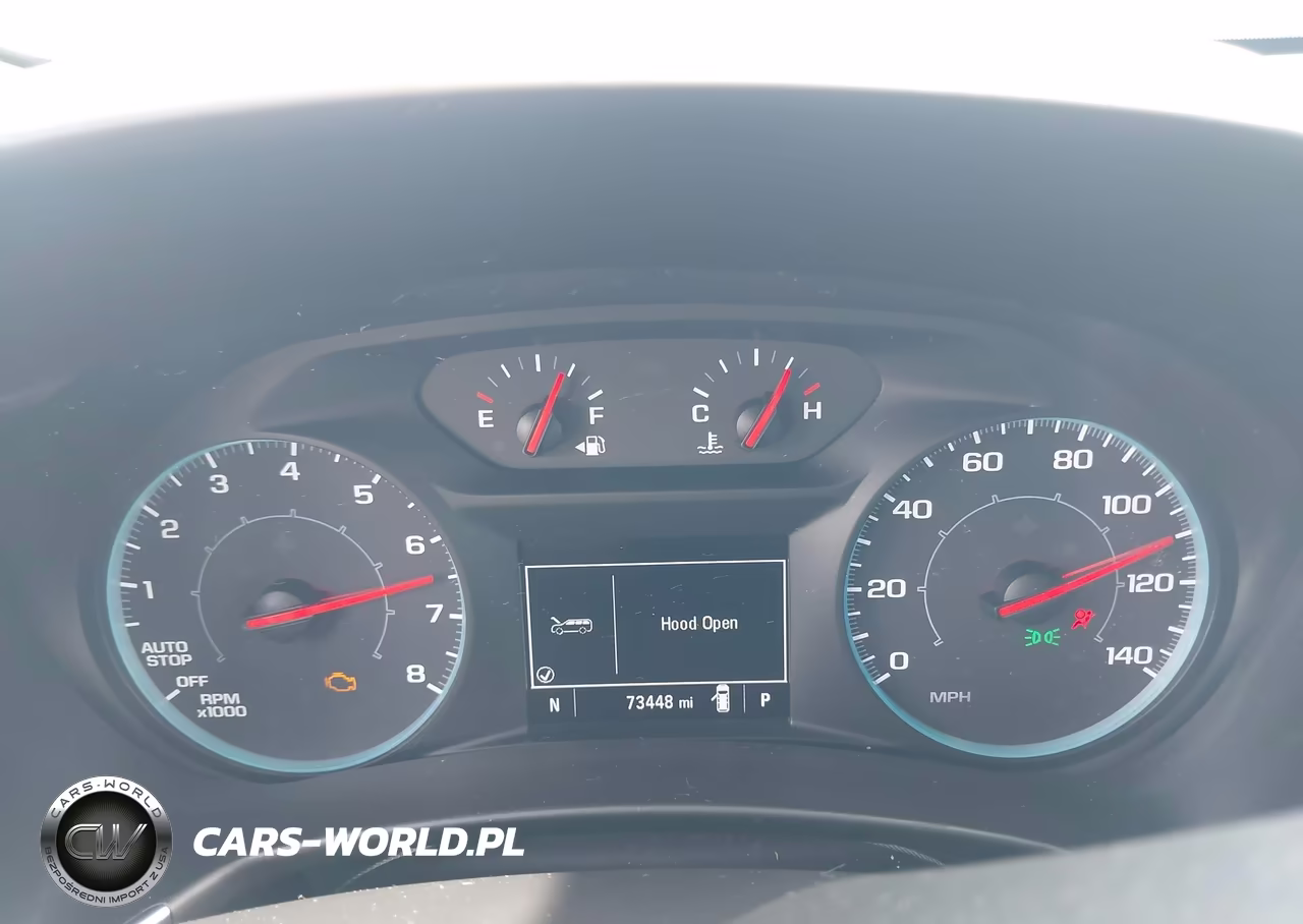 2020 Chevrolet Equinox Fwd Ls VIN:2GNAXHEV9L6280281 - 7