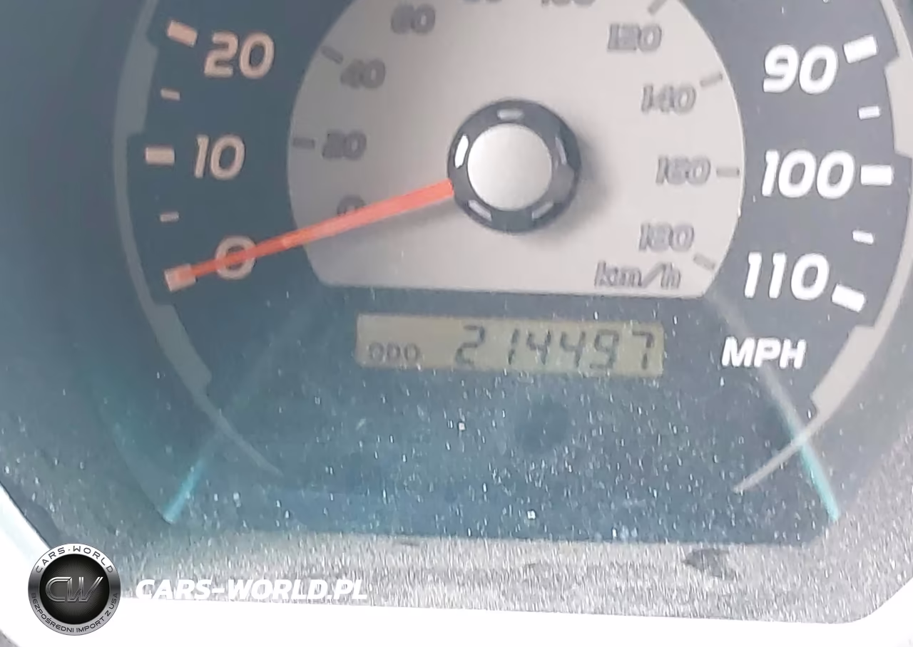 2004 Toyota 4Runner Sr5 V6 VIN:JTEBU14R240033725 - 15