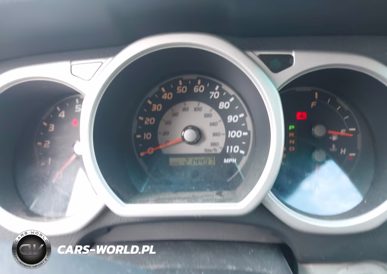 2004 Toyota 4Runner Sr5 V6 VIN:JTEBU14R240033725 - 7
