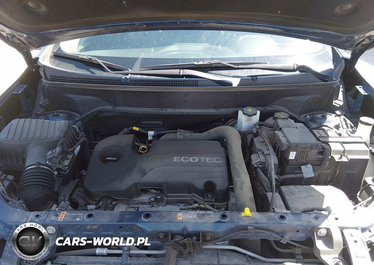 2019 Chevrolet Equinox Lt VIN:2GNAXUEVXK6271094 - 10