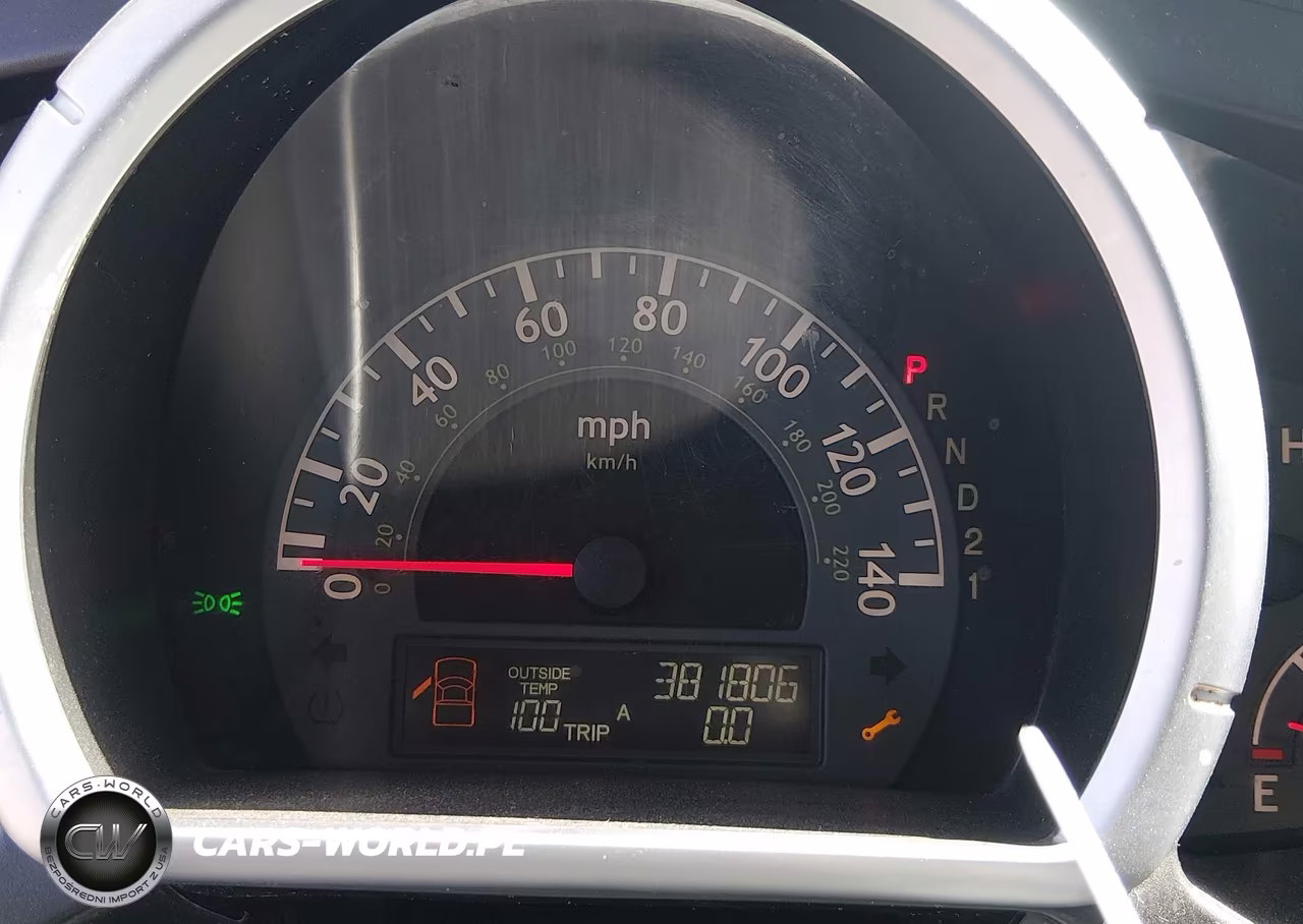 2006 Honda Ridgeline Rtl VIN:2HJYK16596H525953 - 7