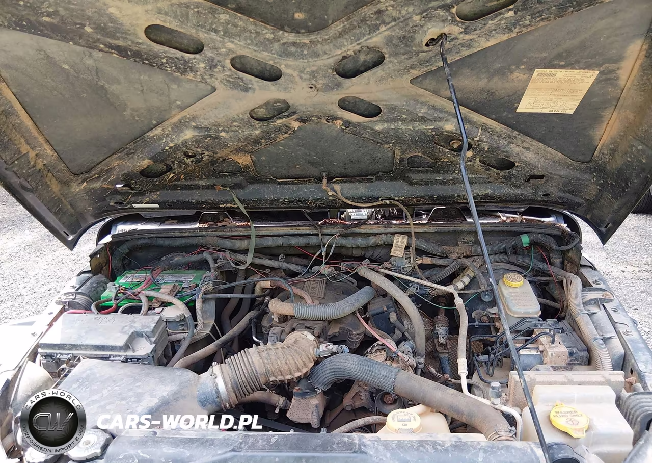 2007 Jeep Wrangler X VIN:1J4FA241X7L180550 - 10