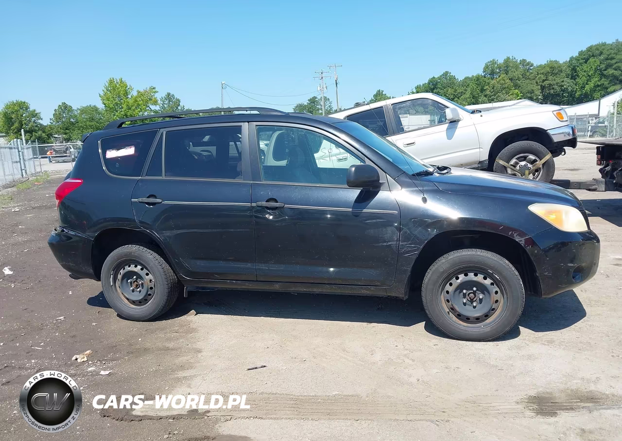 2006 Toyota Rav4 VIN:JTMBD33V965011239 - 13