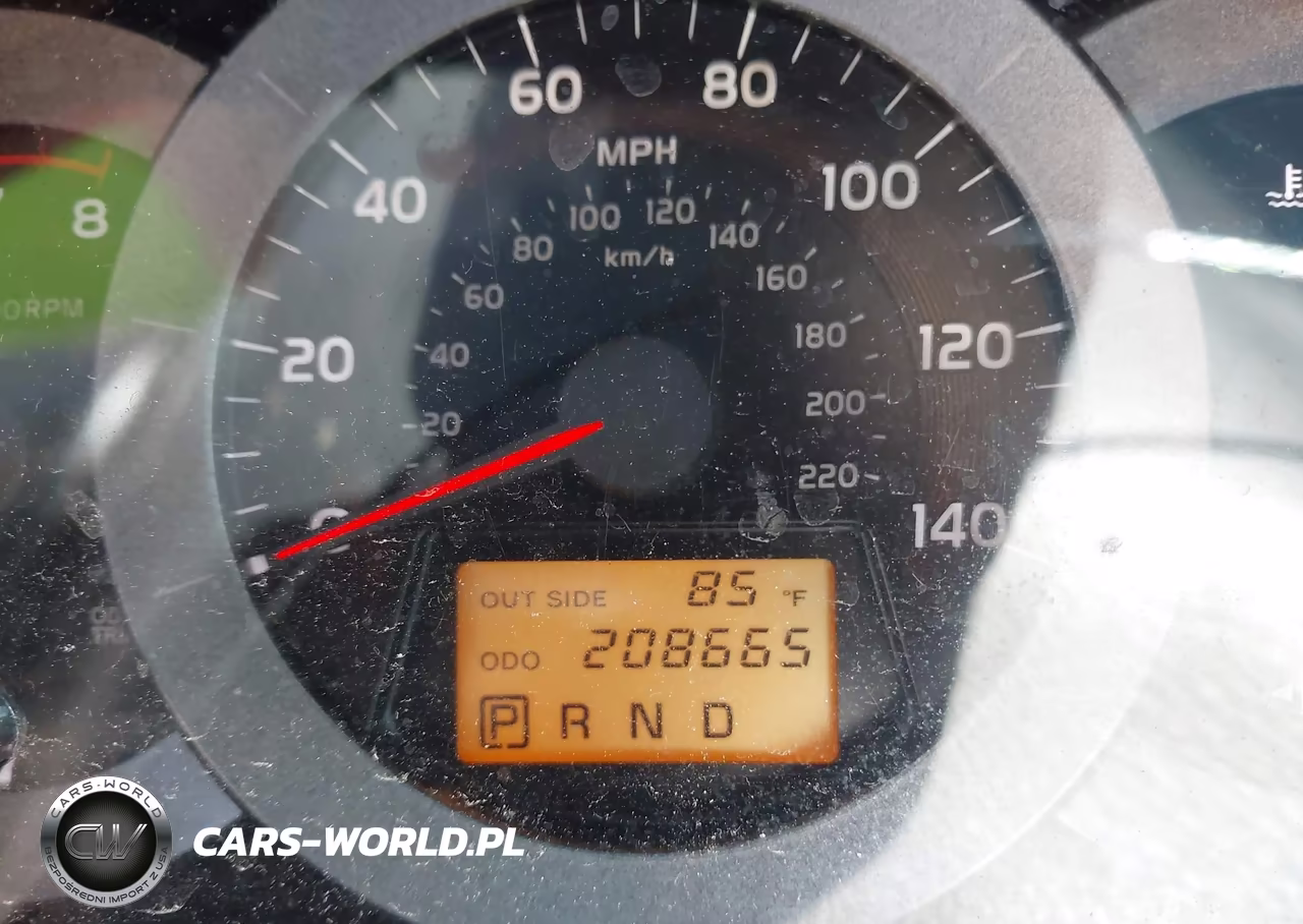 2006 Toyota Rav4 VIN:JTMBD33V965011239 - 15