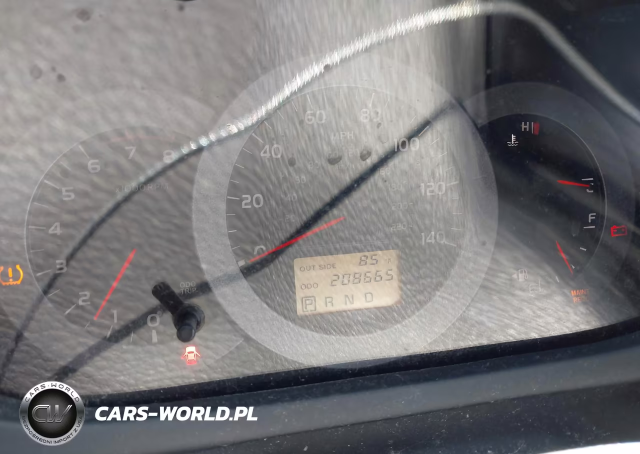 2006 Toyota Rav4 VIN:JTMBD33V965011239 - 7