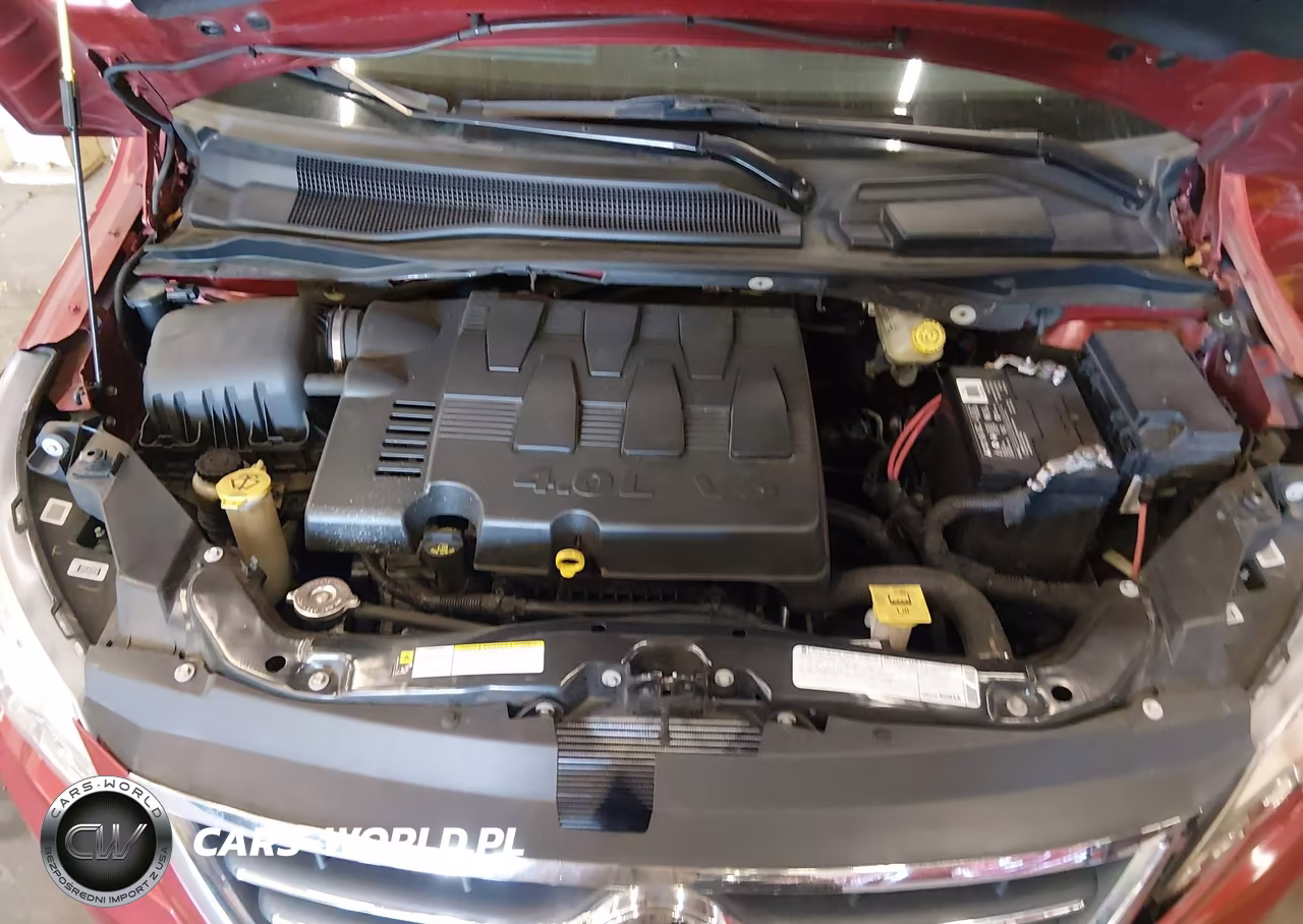 2009 Volkswagen Routan Sel VIN:2V8HW54X19R502416 - 10