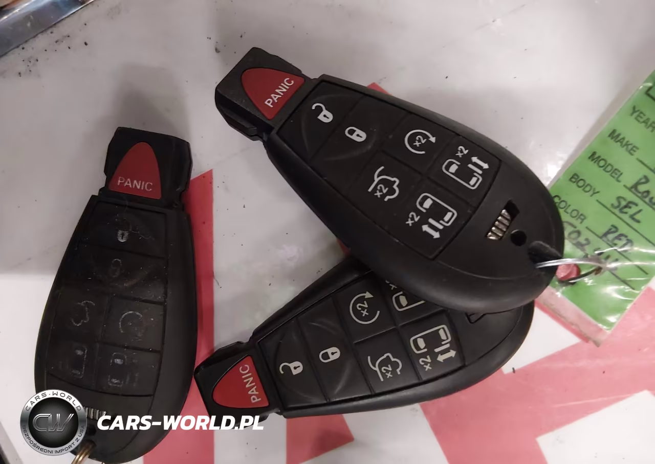 2009 Volkswagen Routan Sel VIN:2V8HW54X19R502416 - 11