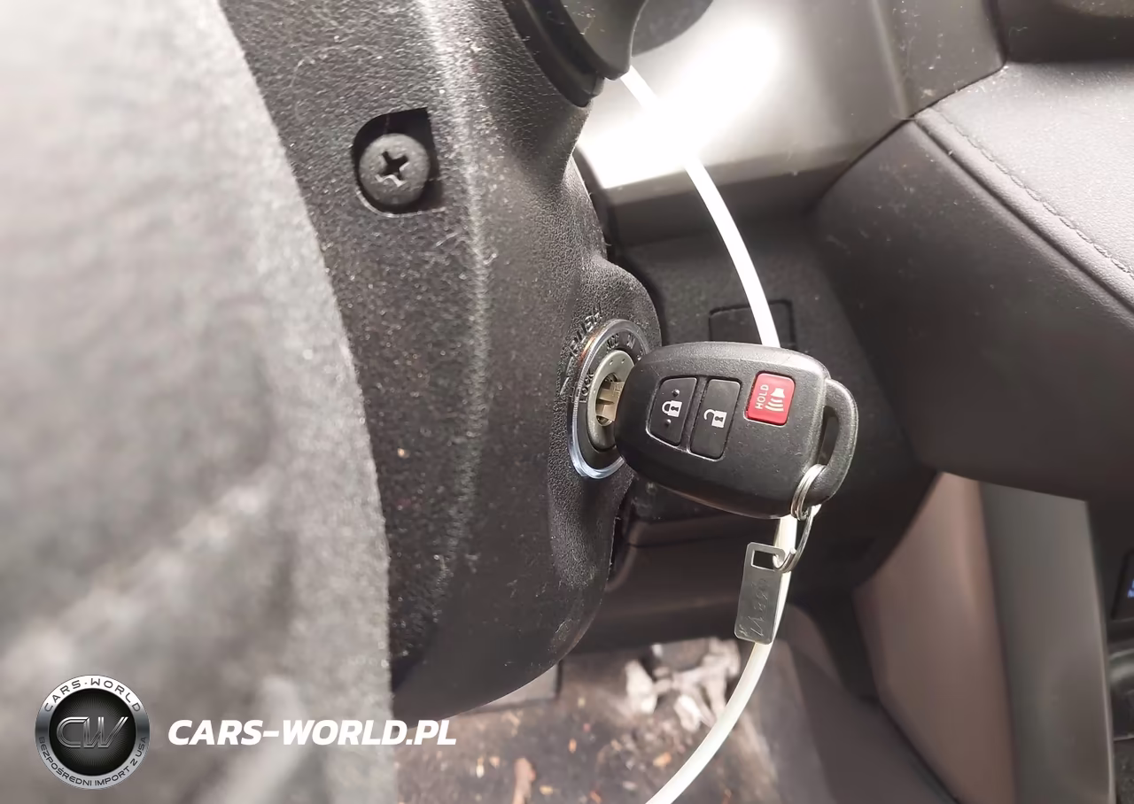 2017 Toyota Rav4 Le VIN:JTMBFREV4HJ131034 - 11