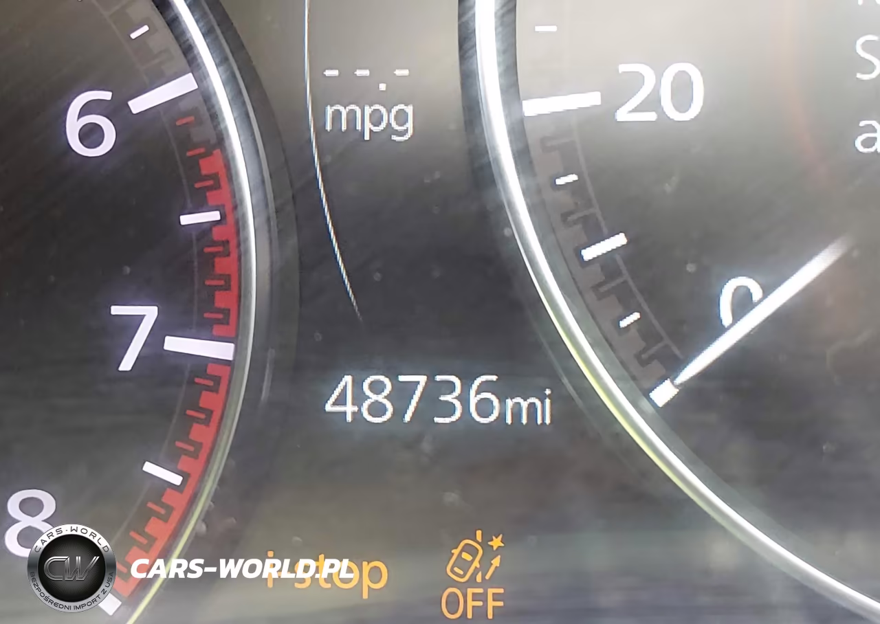 2023 Mazda Cx-50 2.5 Turbo Premium VIN:7MMVABDY0PN135362 - 14