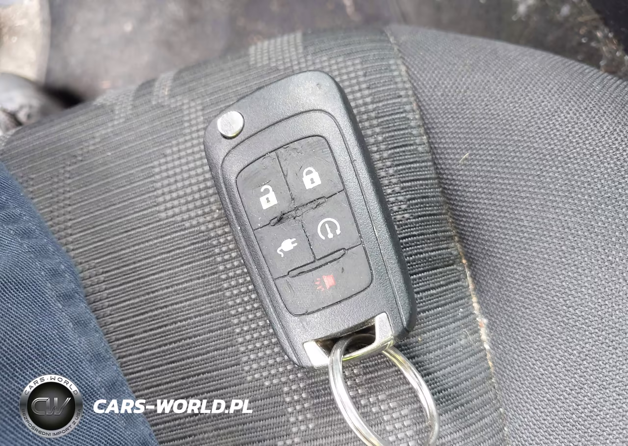 2013 Chevrolet Volt VIN:1G1RA6E41DU116088 - 11