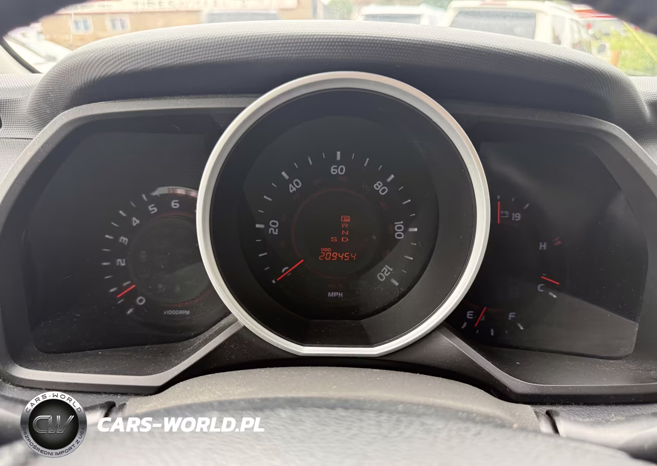 2010 Toyota 4Runner Limited V6 VIN:JTEBU5JR2A5023917 - 7