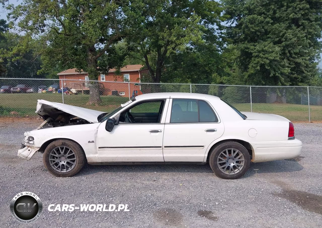 2011 Ford Crown Victoria Police VIN:2FABP7BV2BX100584 - 15