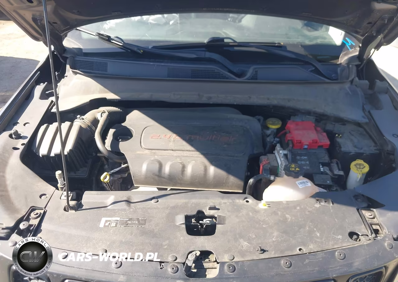 2020 Jeep Compass Altitude Fwd VIN:3C4NJCBB9LT117988 - 10