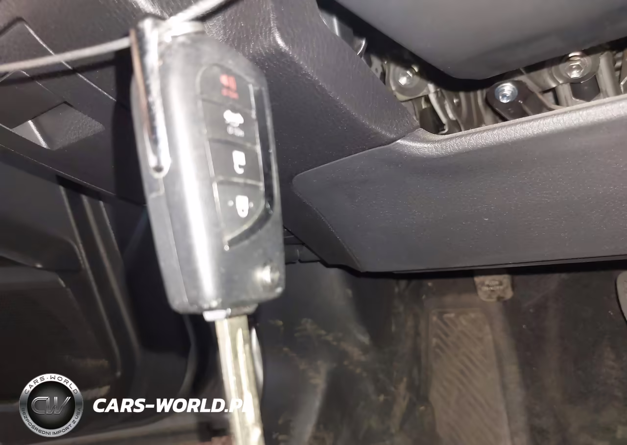 2024 Toyota Camry Se VIN:4T1G11AK2RU206472 - 11