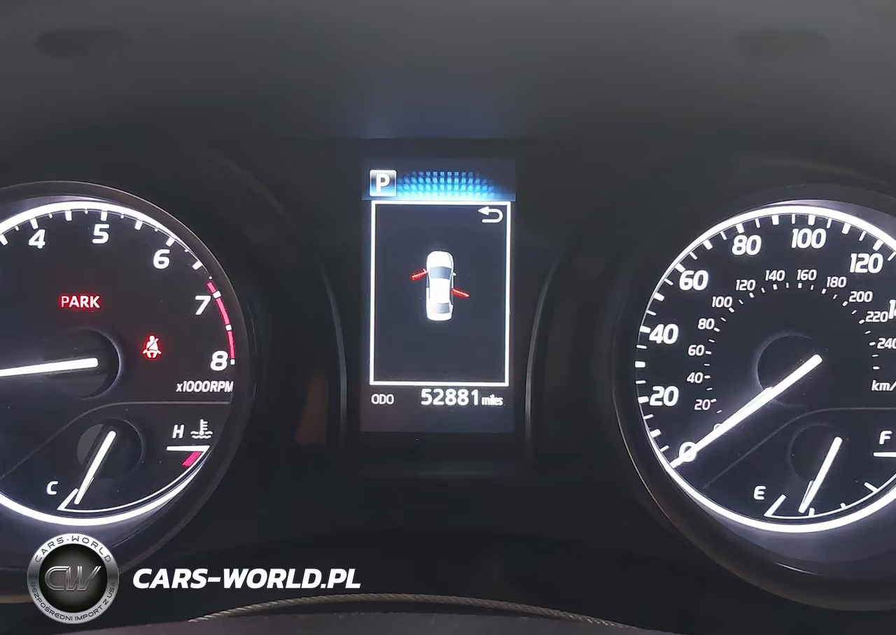 2024 Toyota Camry Se VIN:4T1G11AK2RU206472 - 7