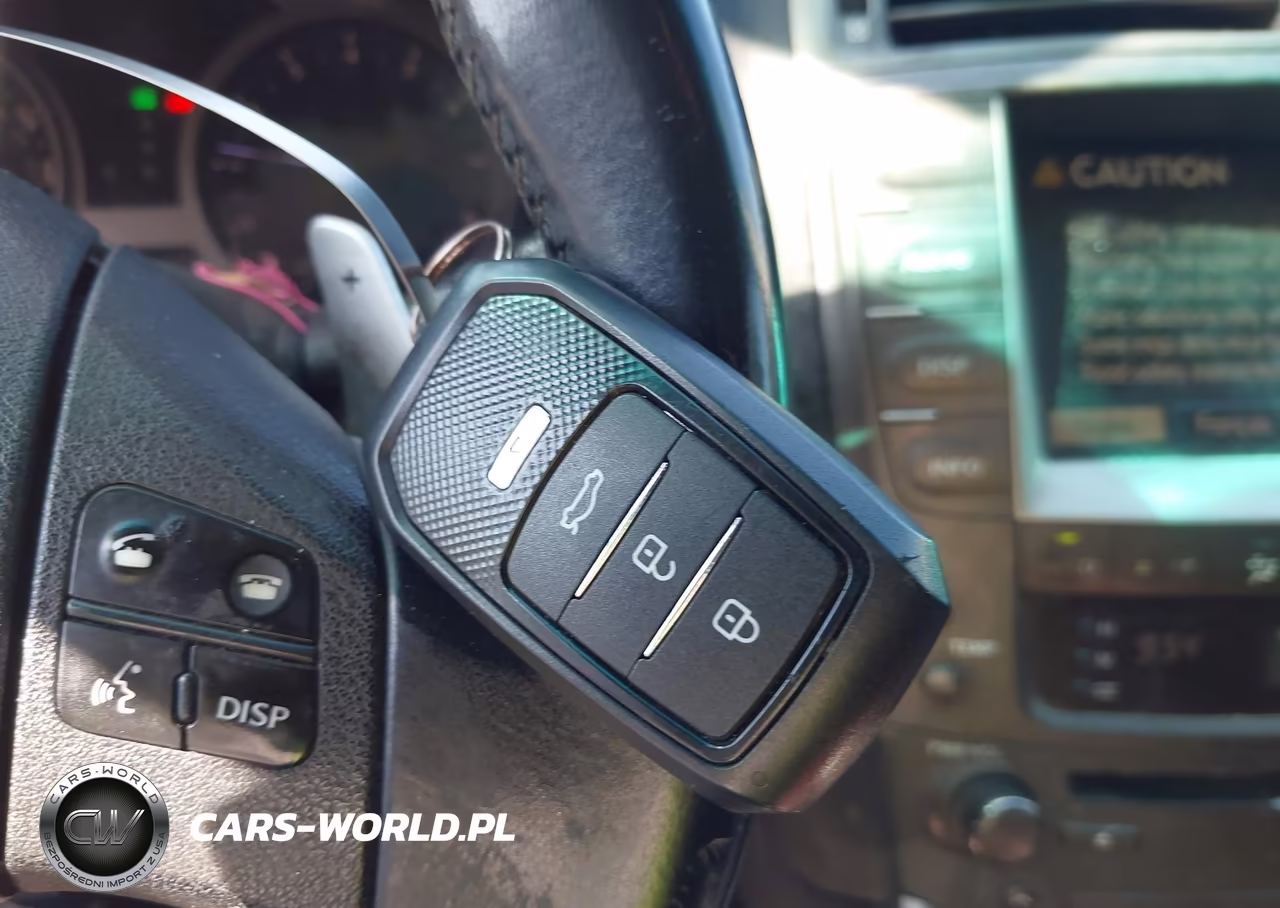2007 Lexus Is 250 VIN:JTHCK262375012120 - 11