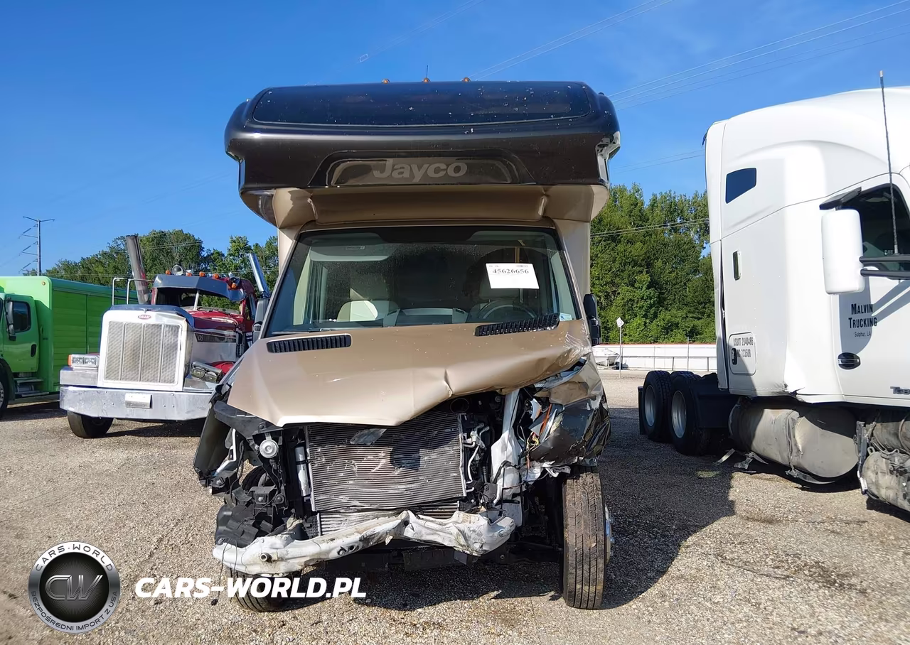 2019 Mercedes Sprinter 3500 VIN:WDAPF4CC7J9754314 - 16