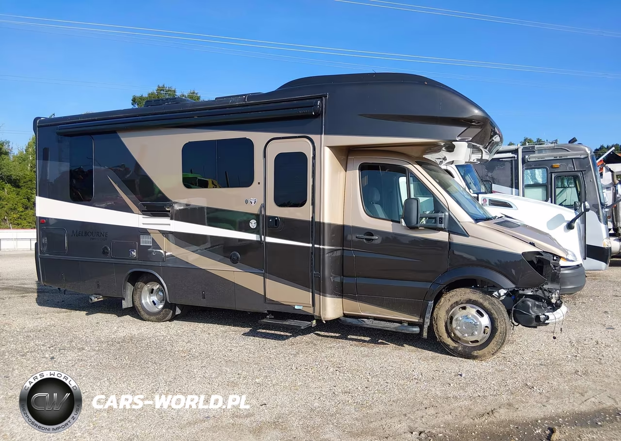 2019 Mercedes Sprinter 3500 VIN:WDAPF4CC7J9754314 - 17