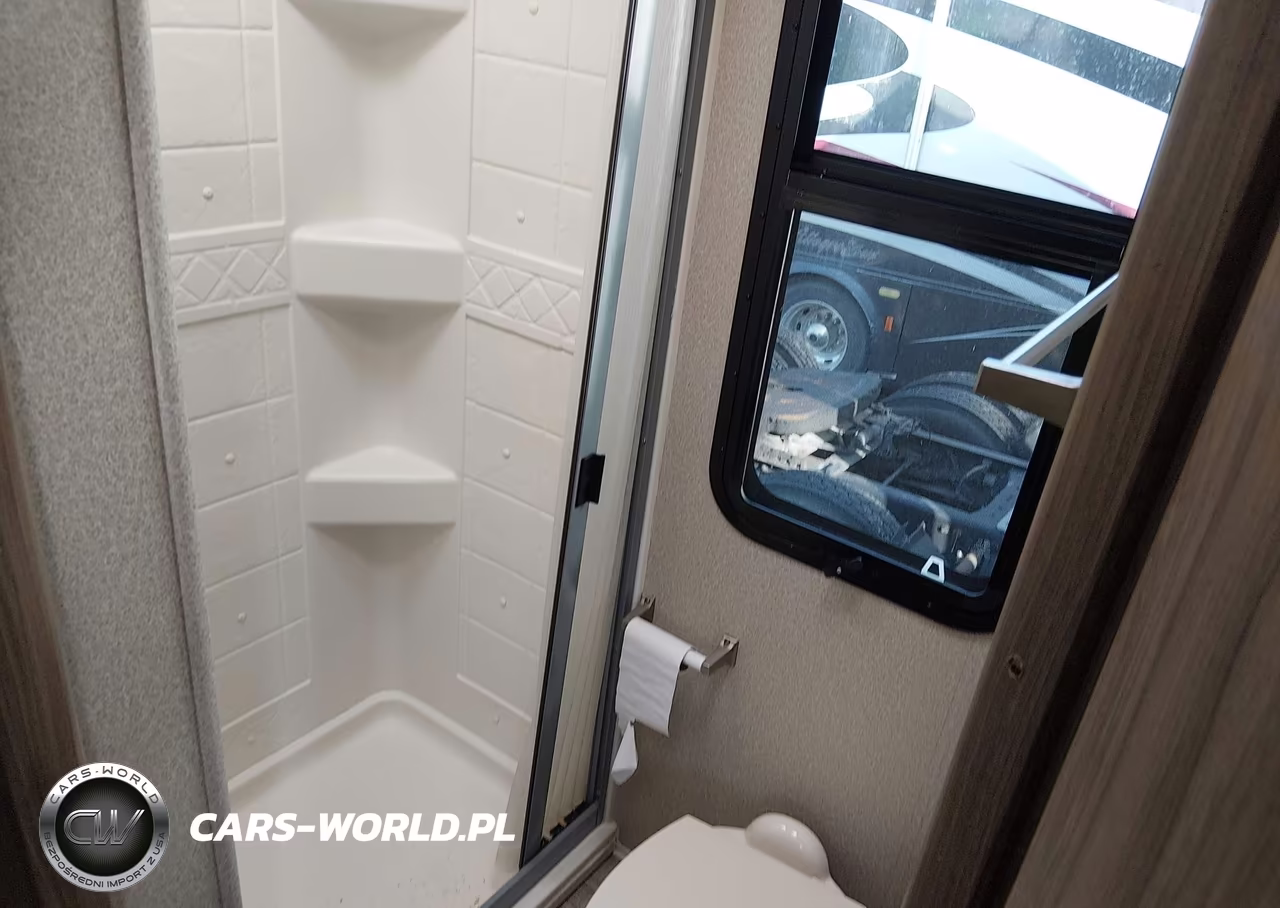 2019 Mercedes Sprinter 3500 VIN:WDAPF4CC7J9754314 - 20