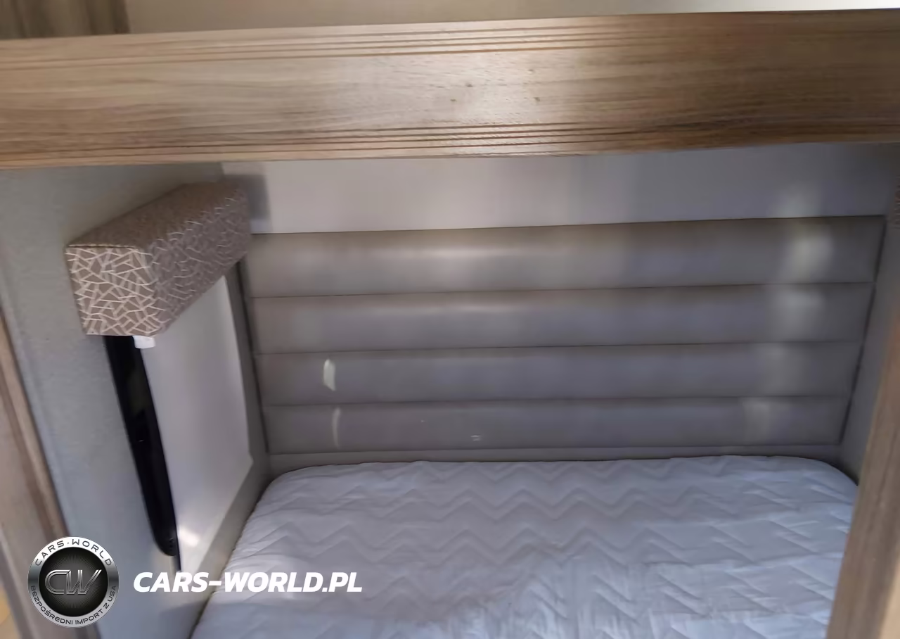 2019 Mercedes Sprinter 3500 VIN:WDAPF4CC7J9754314 - 21
