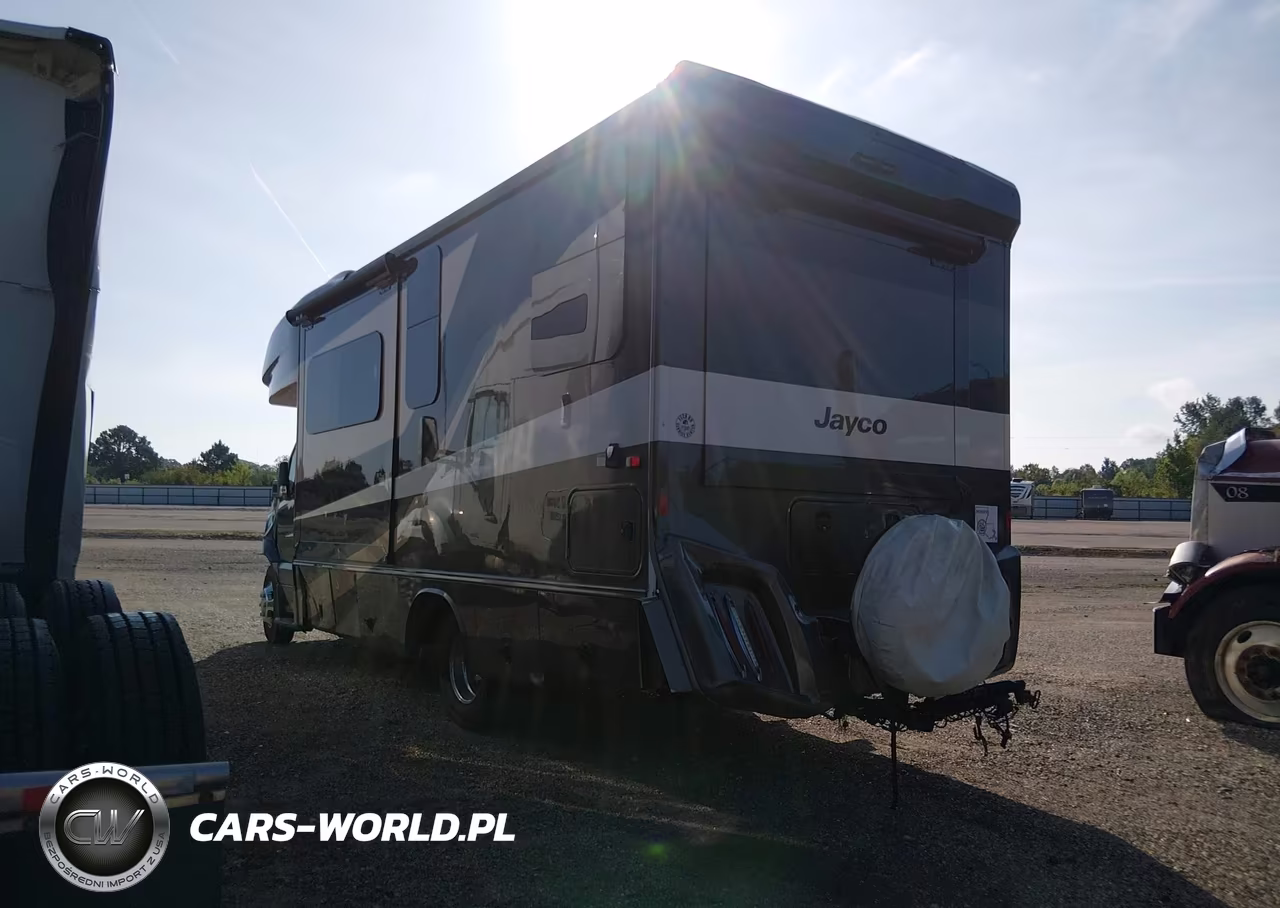 2019 Mercedes Sprinter 3500 VIN:WDAPF4CC7J9754314 - 3