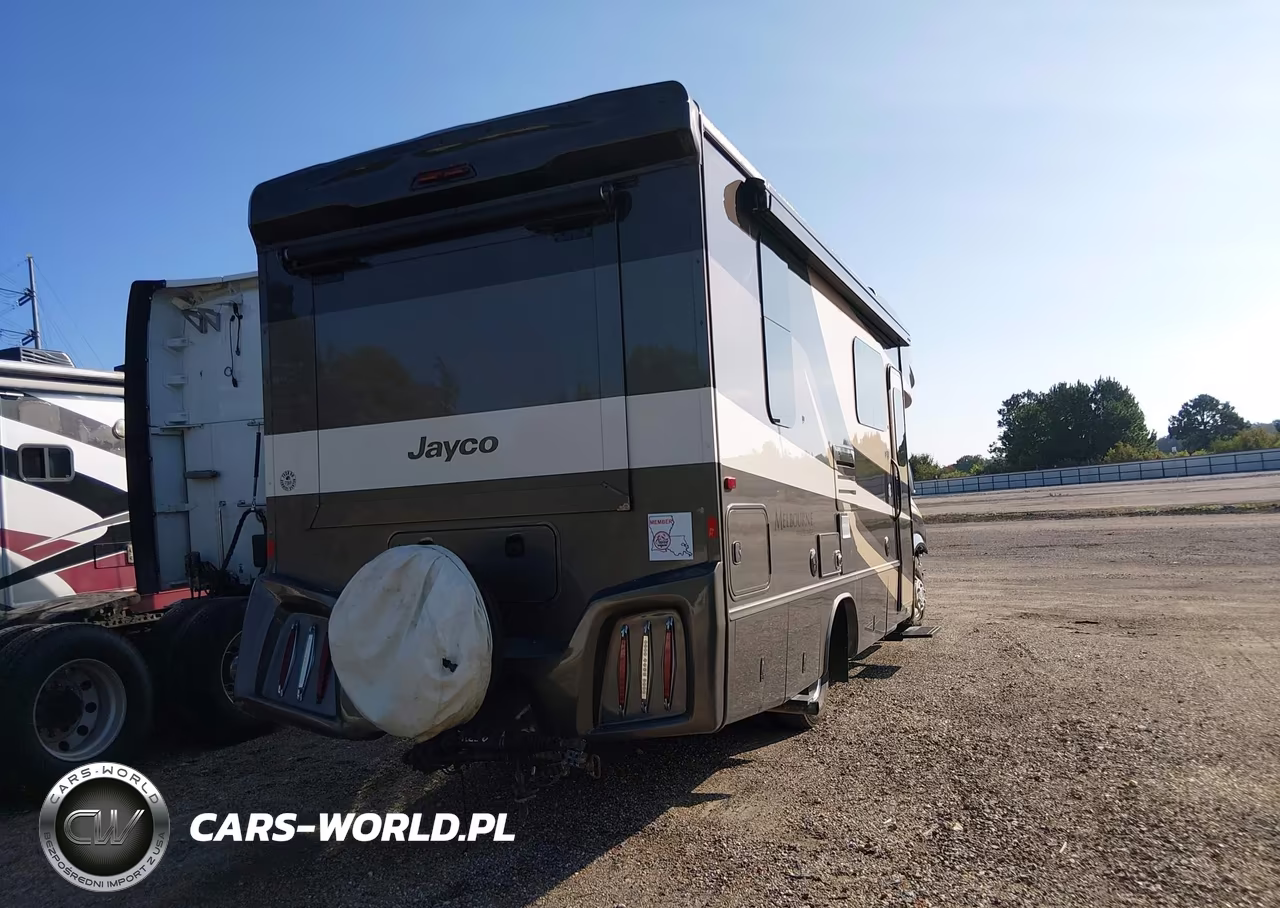 2019 Mercedes Sprinter 3500 VIN:WDAPF4CC7J9754314 - 4