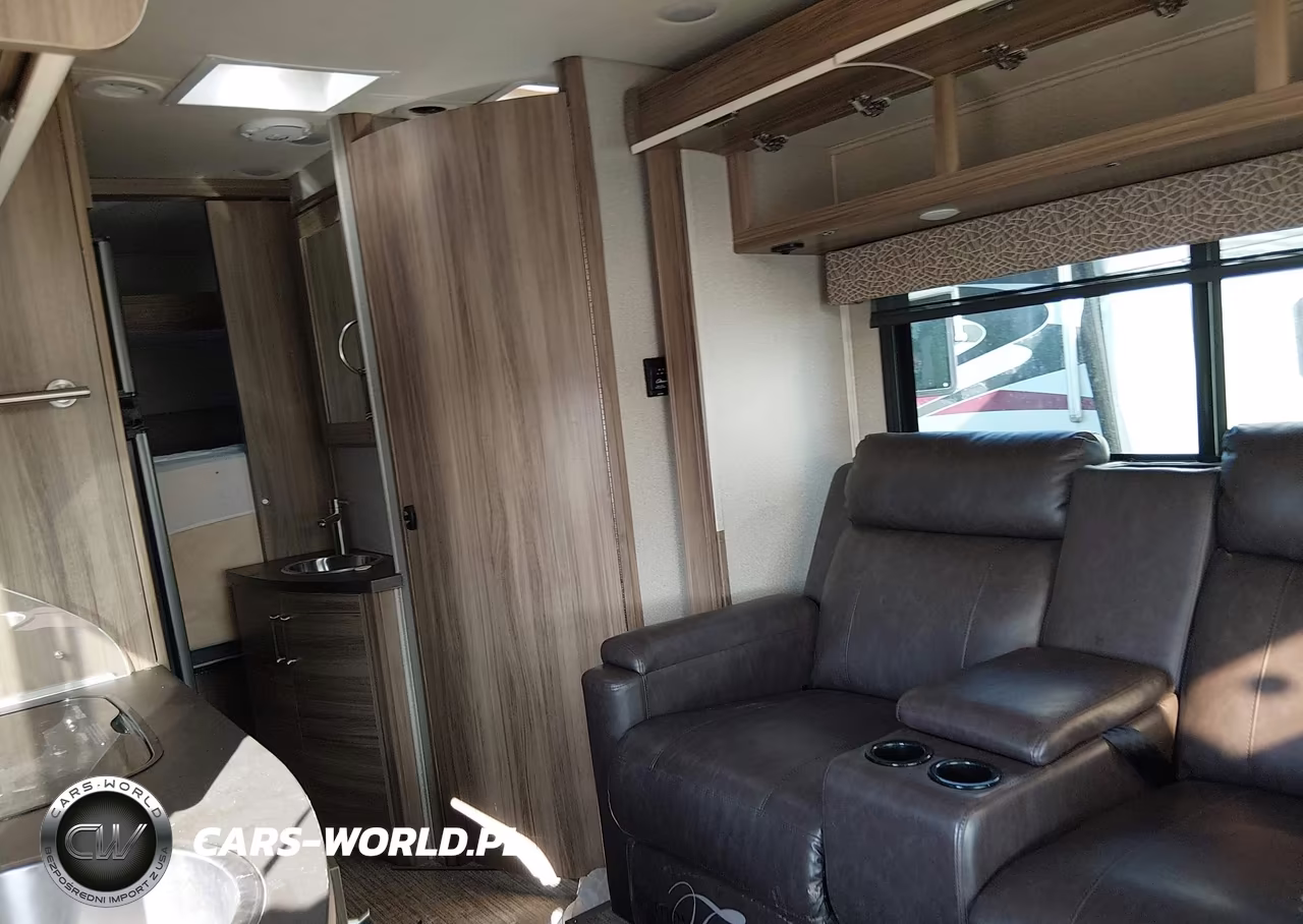 2019 Mercedes Sprinter 3500 VIN:WDAPF4CC7J9754314 - 7