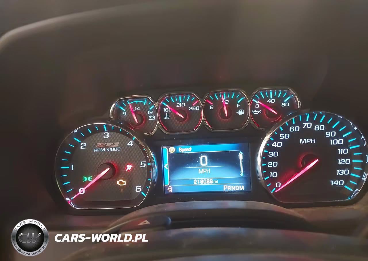 2014 Chevrolet Silverado 1500 Lt VIN:3GCUKREC2EG349411 - 7