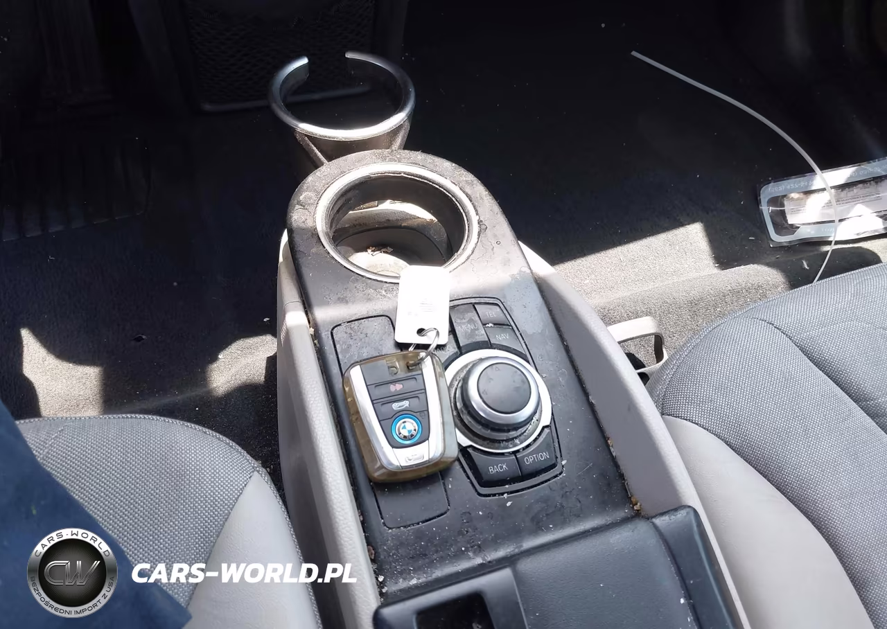 2014 BMW I3 Base W-Range Extender VIN:WBY1Z4C52EV272776 - 11